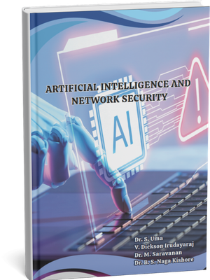 Artificial Intelligence and Network Security